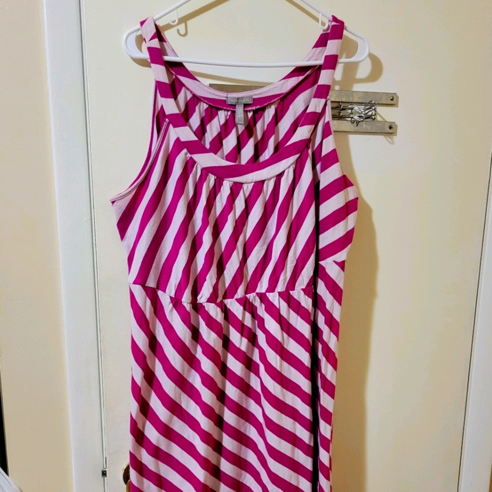 old navy dress